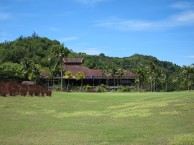 Dalit Bay Golf & Country Club